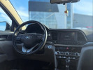 Hyundai Elantra 2019 года