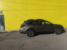 Subaru Outback 2015 года