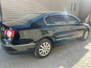 Volkswagen Passat 2007 года