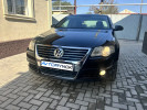 Volkswagen Passat 2007 года