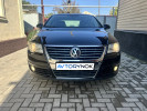 Volkswagen Passat 2007 года