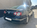 Volkswagen Passat 2007 года