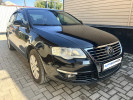 Volkswagen Passat 2007 года