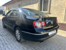 Volkswagen Passat 2007 года