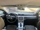 Volkswagen Passat 2007 года
