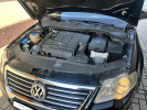 Volkswagen Passat 2007 года