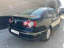 Volkswagen Passat 2007 года
