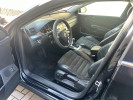 Volkswagen Passat 2007 года