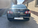 Volkswagen Passat 2007 года