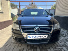 Volkswagen Passat 2007 года