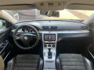 Volkswagen Passat 2007 года