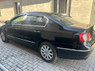 Volkswagen Passat 2007 года