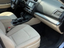 Subaru Outback 2016 года