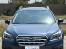 Subaru Outback 2016 года