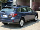 Subaru Outback 2016 года