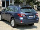 Subaru Outback 2016 года