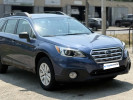 Subaru Outback 2016 года