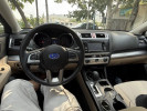 Subaru Outback 2016 года