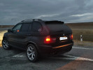 BMW X5 2002 года
