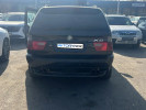 BMW X5 2002 года