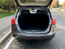 Nissan Rogue 2008 года