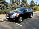 Nissan Rogue 2008 года