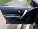 Nissan Rogue 2008 года