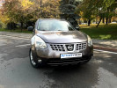 Nissan Rogue 2008 года