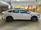 BYD Qin L DM-i 2025 года
