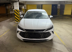 BYD Qin L DM-i 2025 года