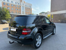 Mercedes-Benz ML-Класс 2007 года