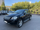 Mercedes-Benz ML-Класс 2007 года
