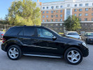 Mercedes-Benz ML-Класс 2007 года