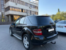 Mercedes-Benz ML-Класс 2007 года