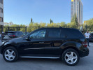 Mercedes-Benz ML-Класс 2007 года