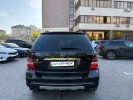 Mercedes-Benz ML-Класс 2007 года
