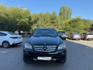 Mercedes-Benz ML-Класс 2007 года