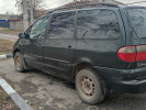 Ford Galaxy 1997 года