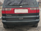 Ford Galaxy 1997 года