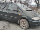 Ford Galaxy 1997 года