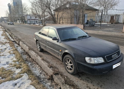 Audi A6 1994 года