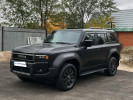 Toyota Land Cruiser Prado 2024 года