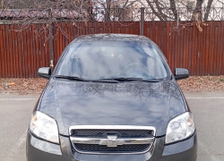 ЗАЗ Vida 2013 года