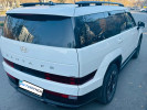 Hyundai Santa Fe 2024 года