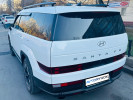 Hyundai Santa Fe 2024 года
