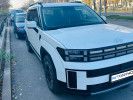 Hyundai Santa Fe 2024 года