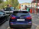 Nissan Qashqai 2020 года