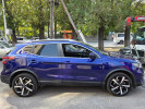 Nissan Qashqai 2020 года