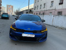 Kia K5 2020 года