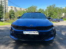 Kia K5 2020 года